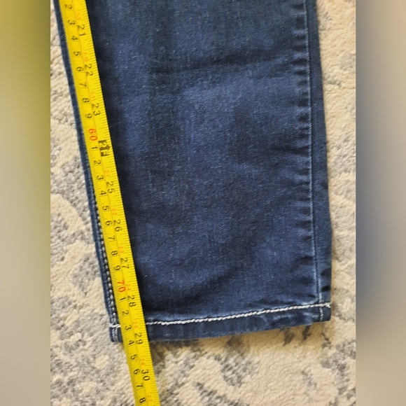 Maurices Jeans Size M-S (8) - Picture 6 of 7